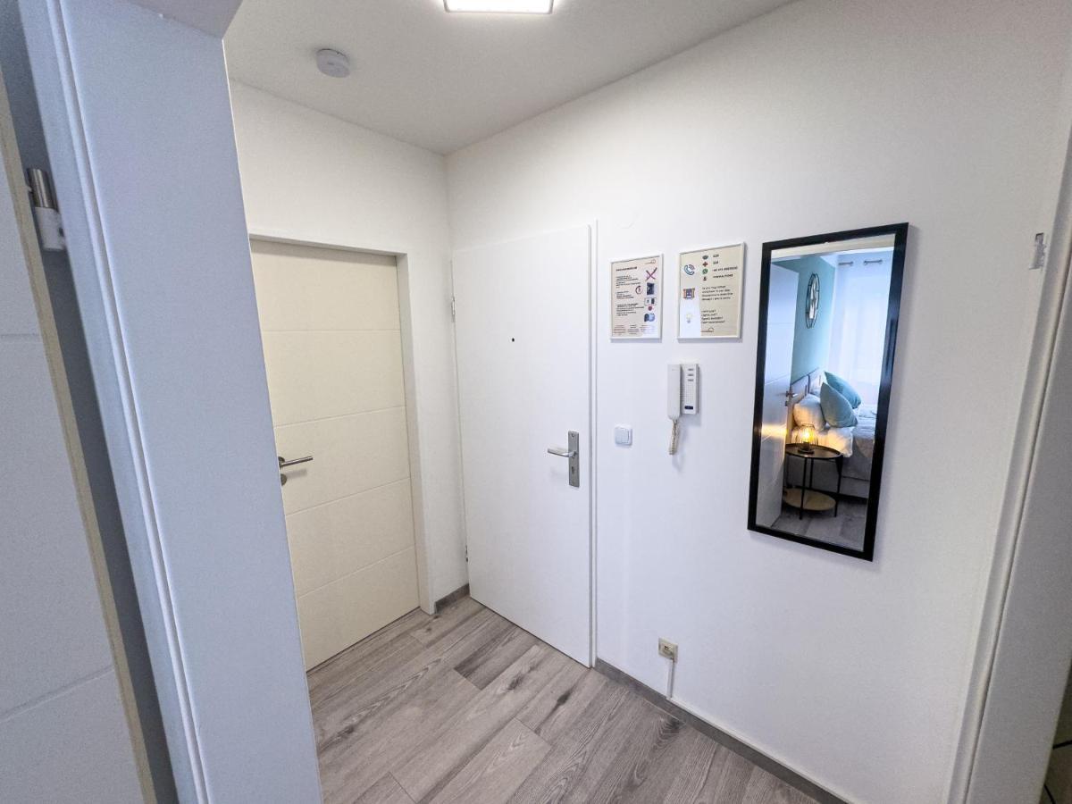 Immostay #6 - Ferienhaus 4 Zimmer Fuer 8 Personen, Wifi & Zentrum Bremen Ngoại thất bức ảnh