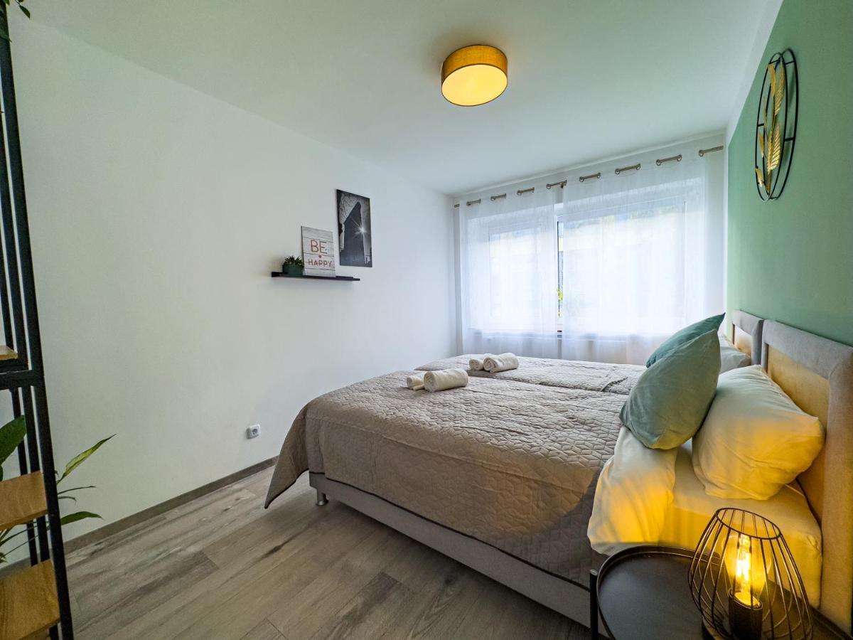 Immostay #6 - Ferienhaus 4 Zimmer Fuer 8 Personen, Wifi & Zentrum Bremen Ngoại thất bức ảnh