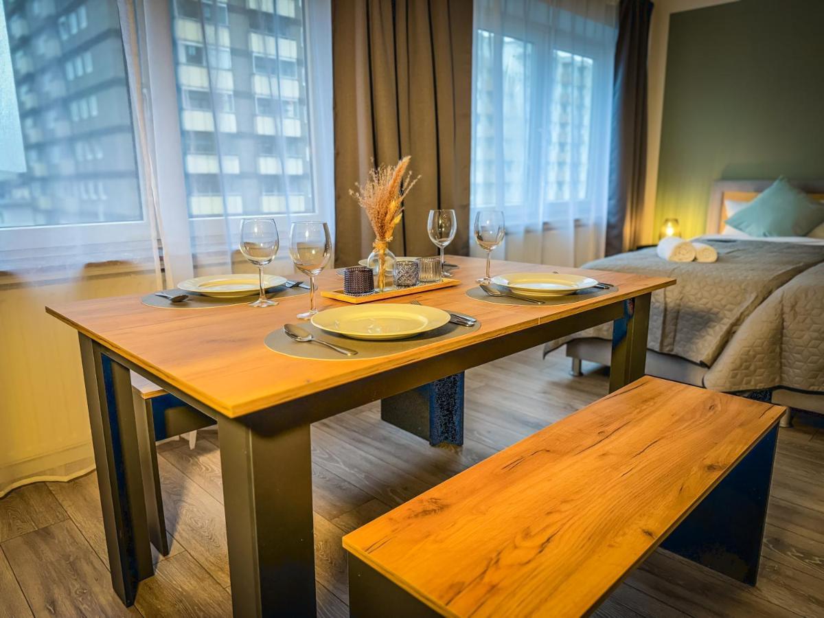 Immostay #6 - Ferienhaus 4 Zimmer Fuer 8 Personen, Wifi & Zentrum Bremen Ngoại thất bức ảnh