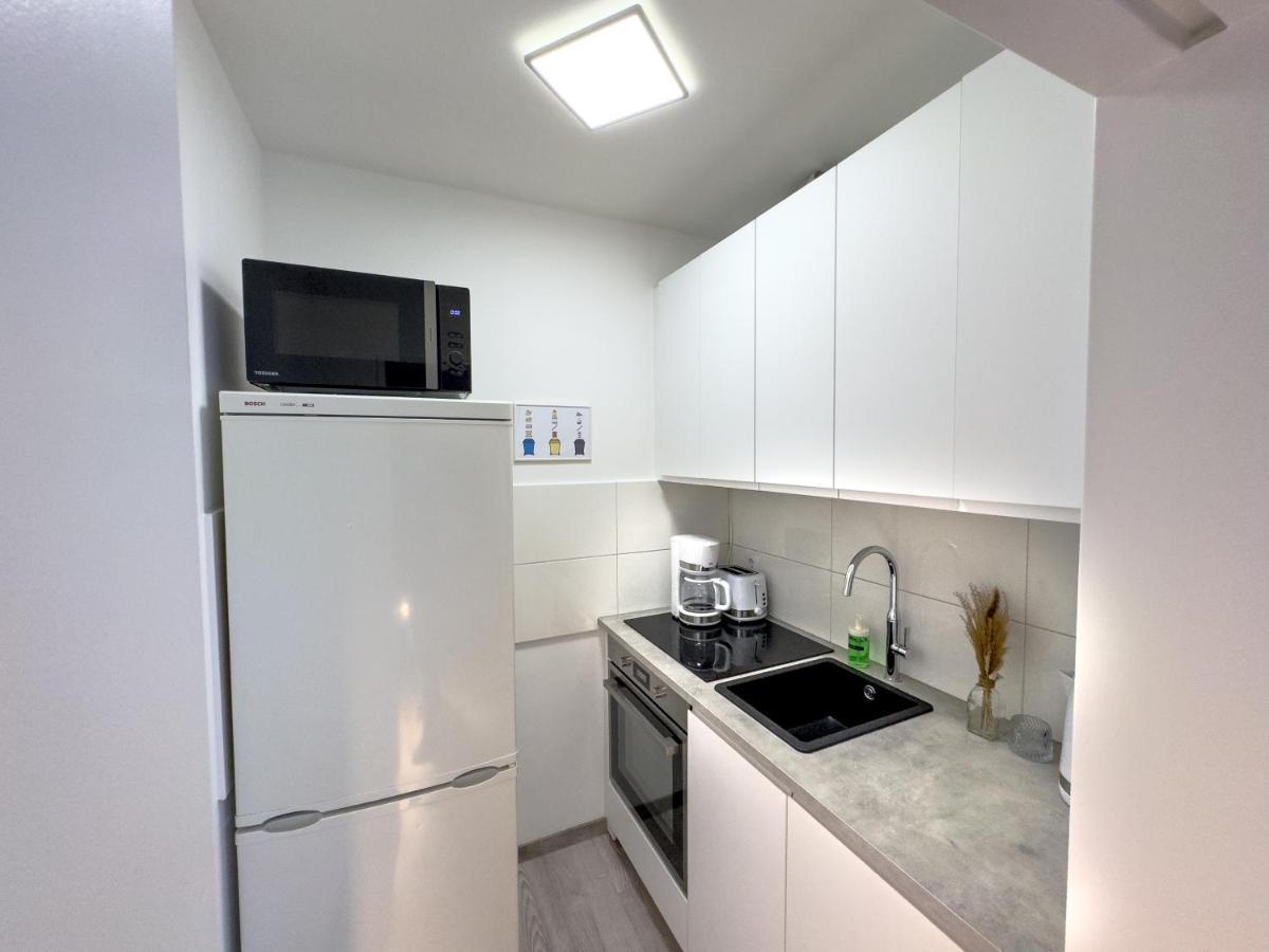 Immostay #6 - Ferienhaus 4 Zimmer Fuer 8 Personen, Wifi & Zentrum Bremen Ngoại thất bức ảnh