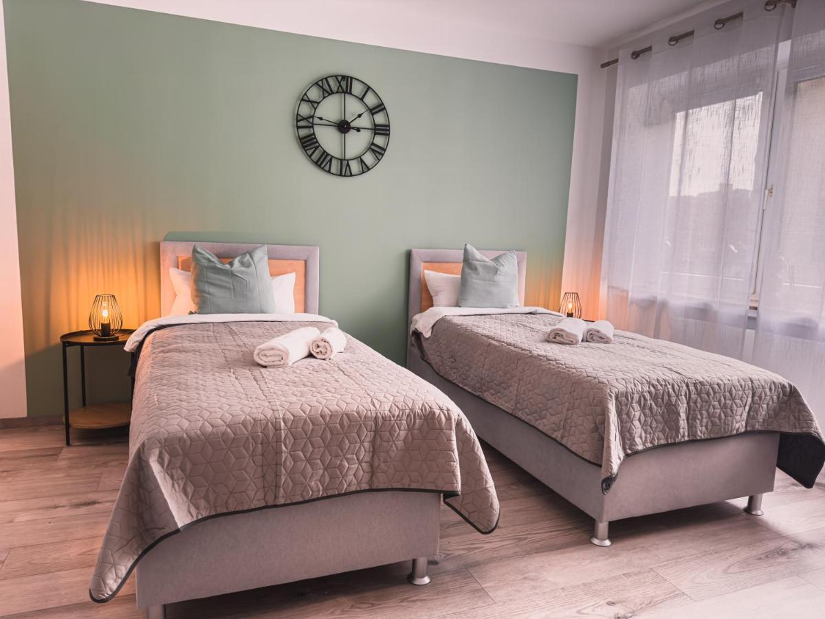 Immostay #6 - Ferienhaus 4 Zimmer Fuer 8 Personen, Wifi & Zentrum Bremen Ngoại thất bức ảnh