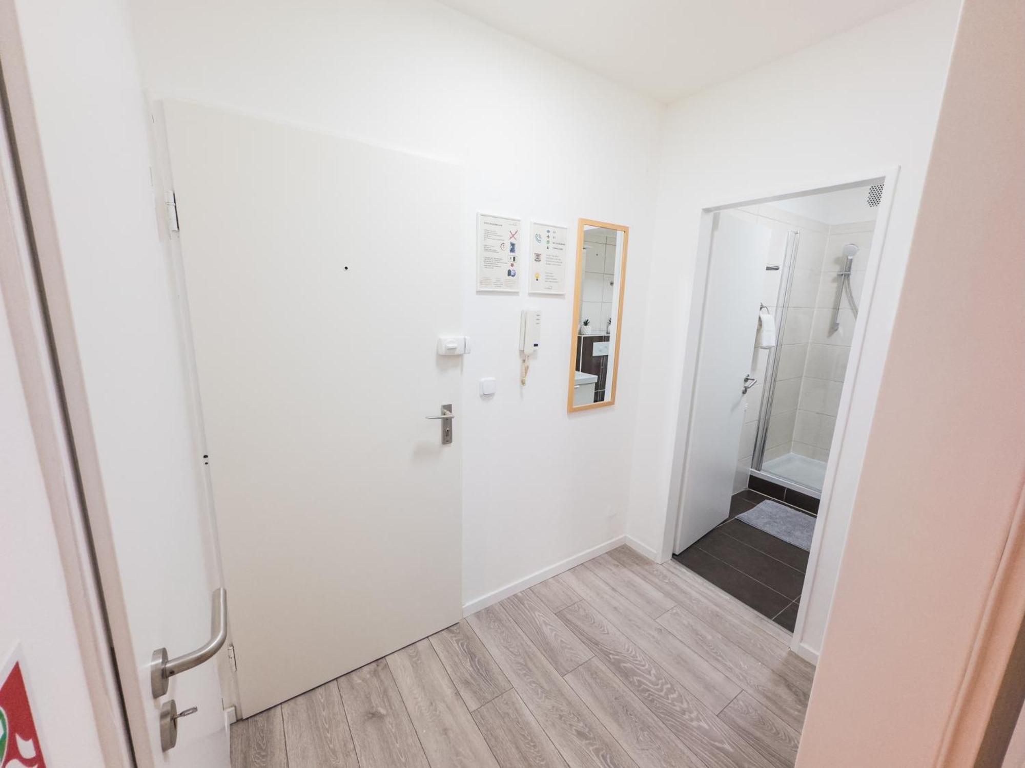 Immostay #6 - Ferienhaus 4 Zimmer Fuer 8 Personen, Wifi & Zentrum Bremen Ngoại thất bức ảnh
