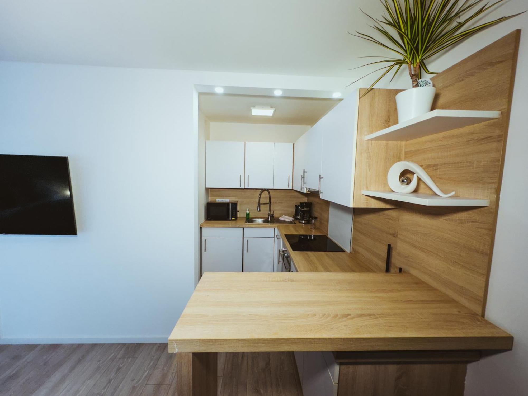 Immostay #6 - Ferienhaus 4 Zimmer Fuer 8 Personen, Wifi & Zentrum Bremen Ngoại thất bức ảnh