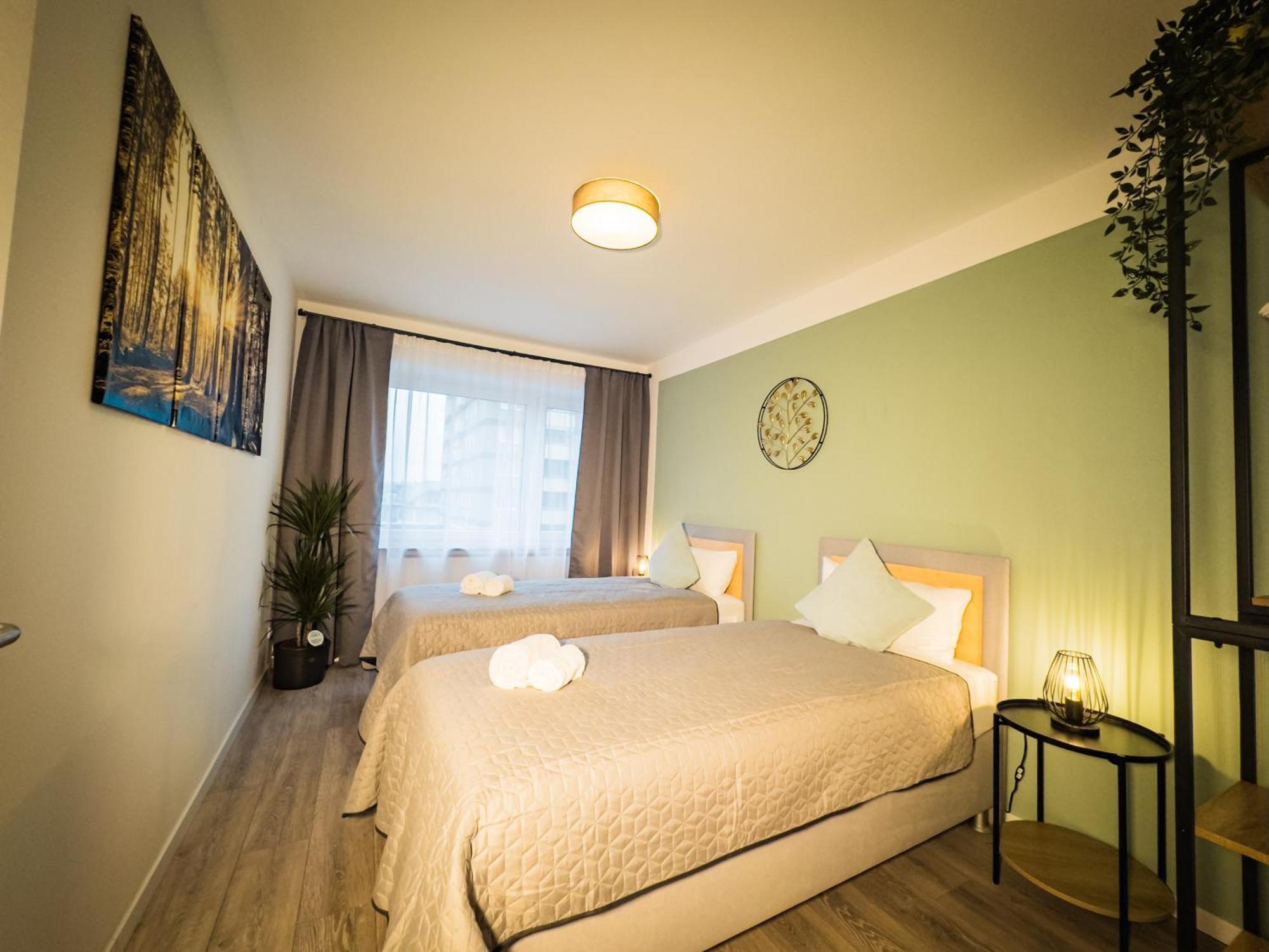 Immostay #6 - Ferienhaus 4 Zimmer Fuer 8 Personen, Wifi & Zentrum Bremen Ngoại thất bức ảnh