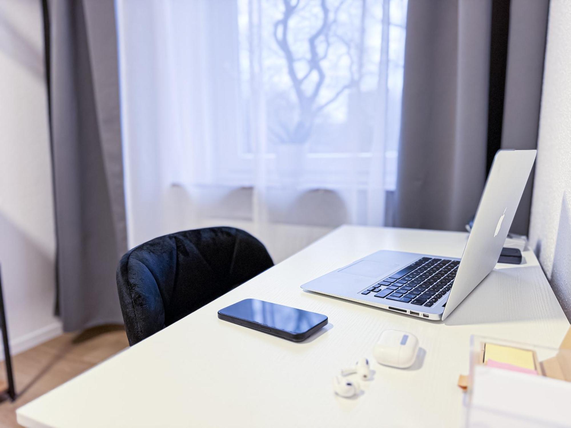 Immostay #6 - Ferienhaus 4 Zimmer Fuer 8 Personen, Wifi & Zentrum Bremen Ngoại thất bức ảnh