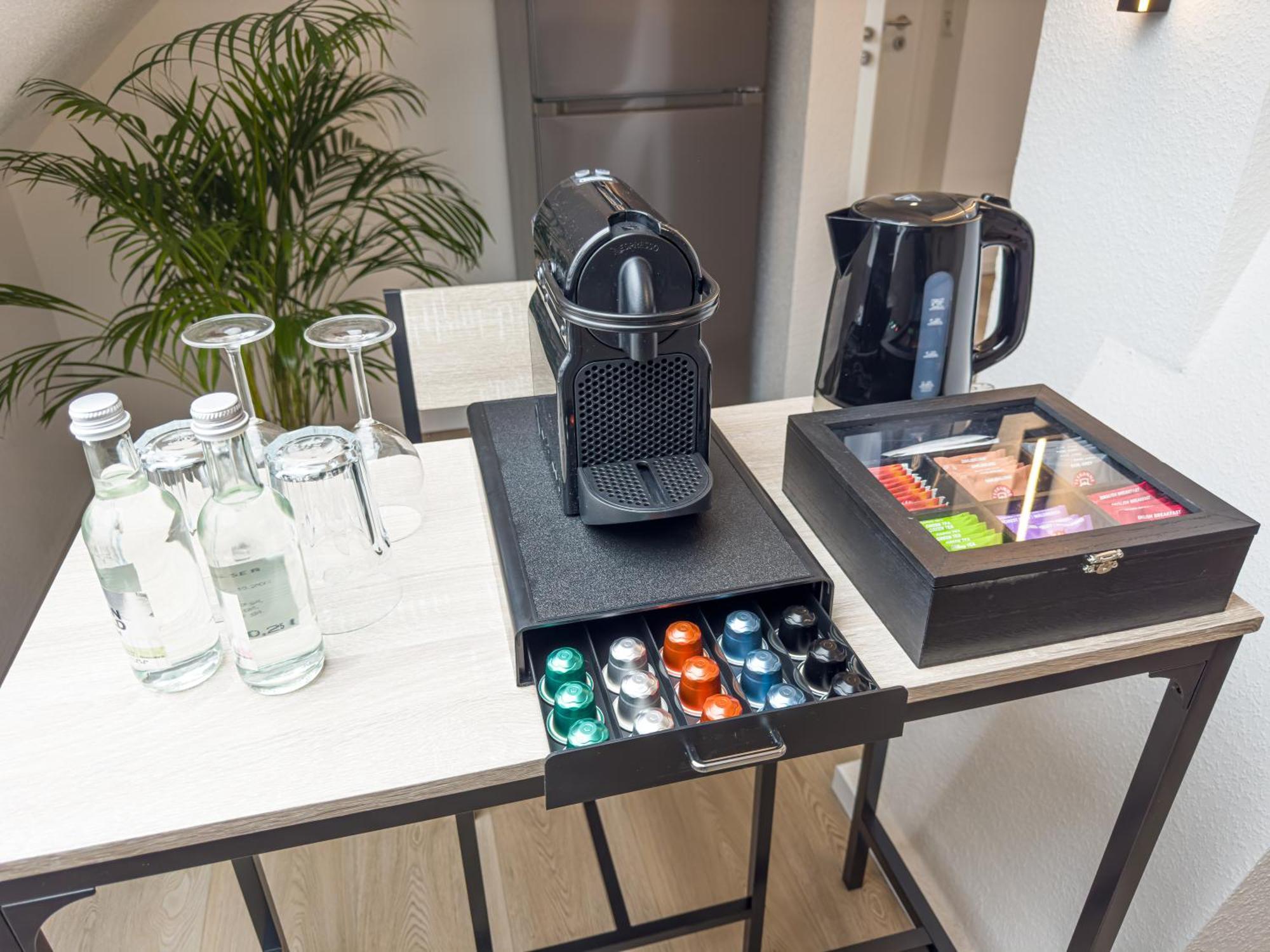 Immostay #6 - Ferienhaus 4 Zimmer Fuer 8 Personen, Wifi & Zentrum Bremen Ngoại thất bức ảnh
